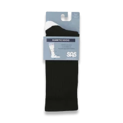 SAS Diabetic Crew Socks