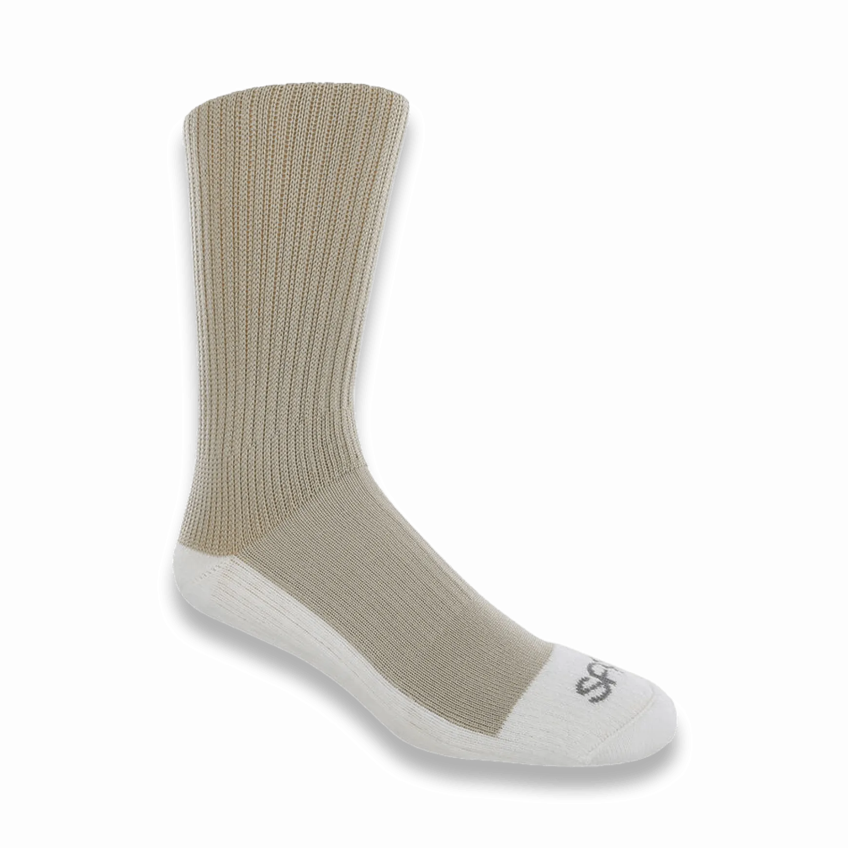 SAS Diabetic Crew Socks