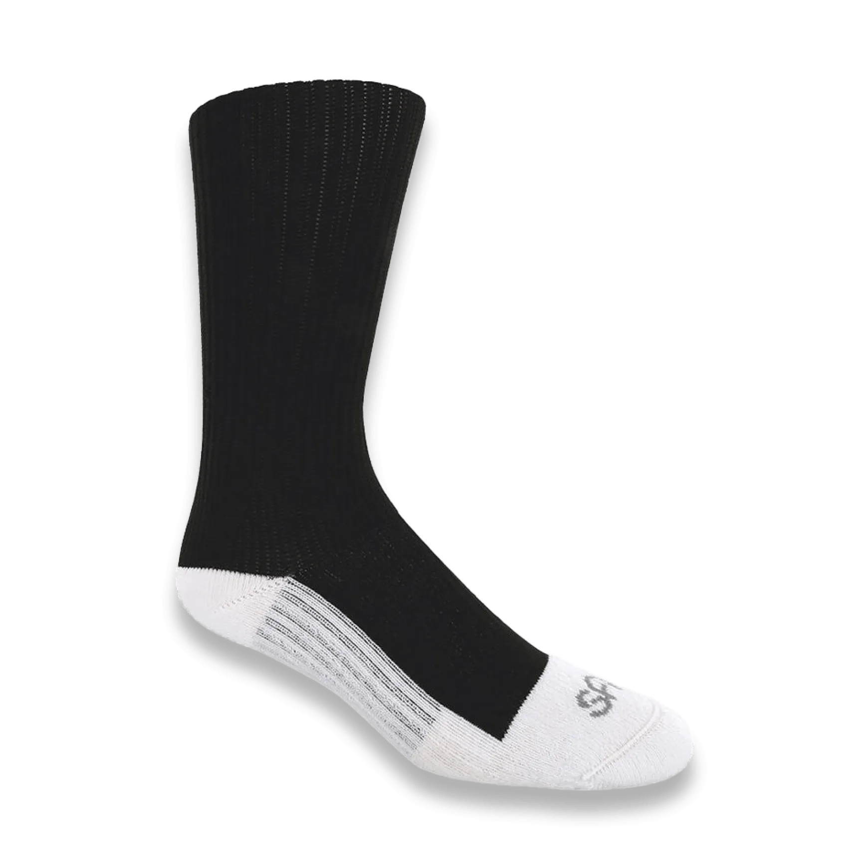 SAS Diabetic Crew Socks