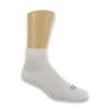 SAS Diabetic Quarter Crew Socks