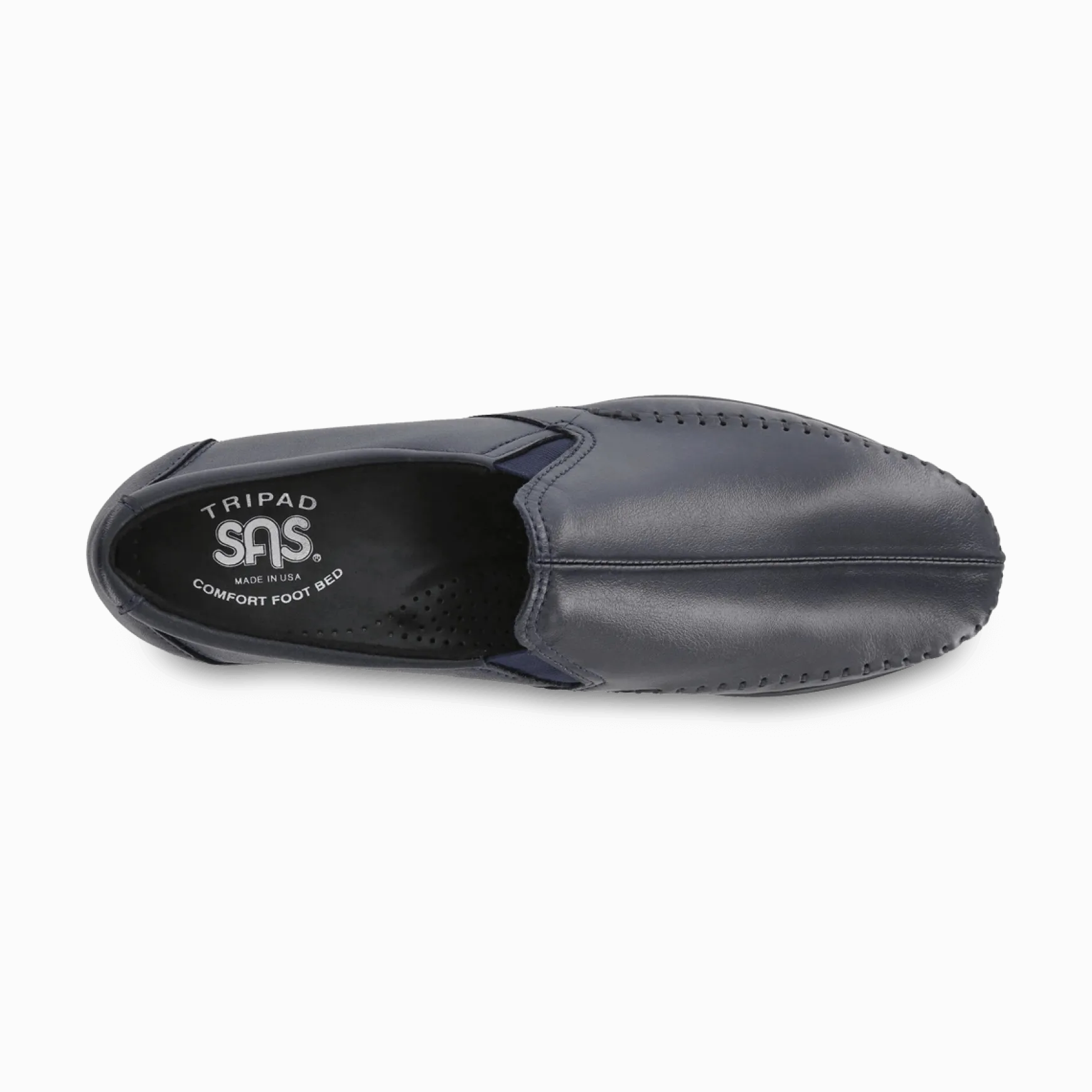 SAS Dream - Comfort Loafer