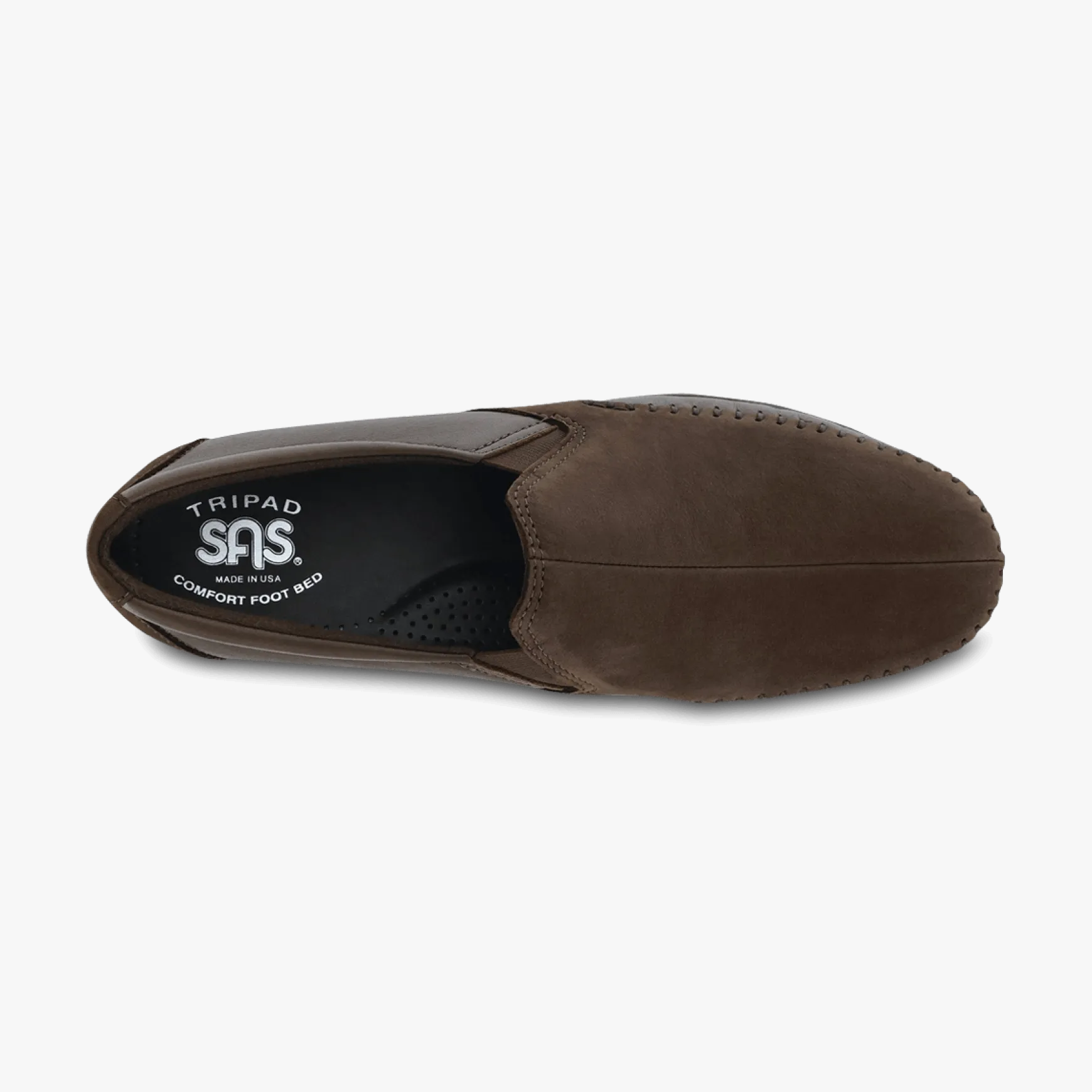 SAS Dream - Comfort Loafer