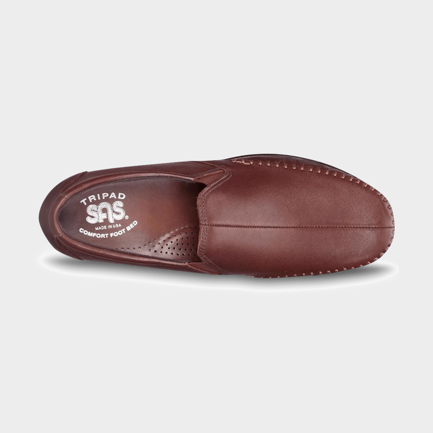 SAS Dream - Comfort Loafer