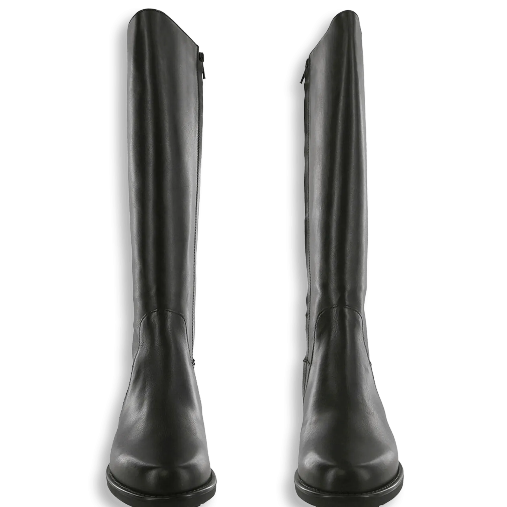 SAS Duchess - Tall Boots