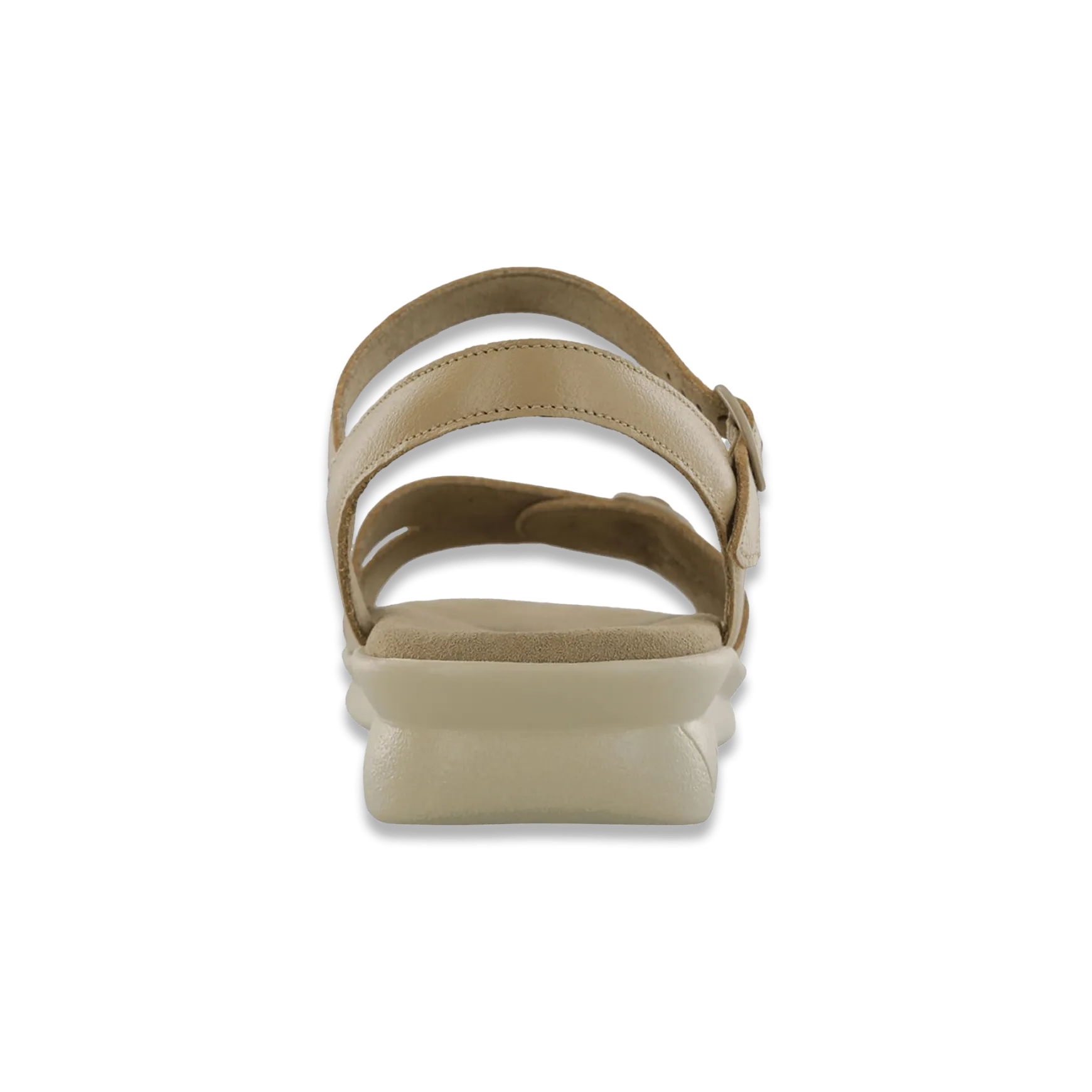 SAS Duo - Buckle Sandal