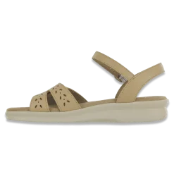 SAS Duo - Buckle Sandal