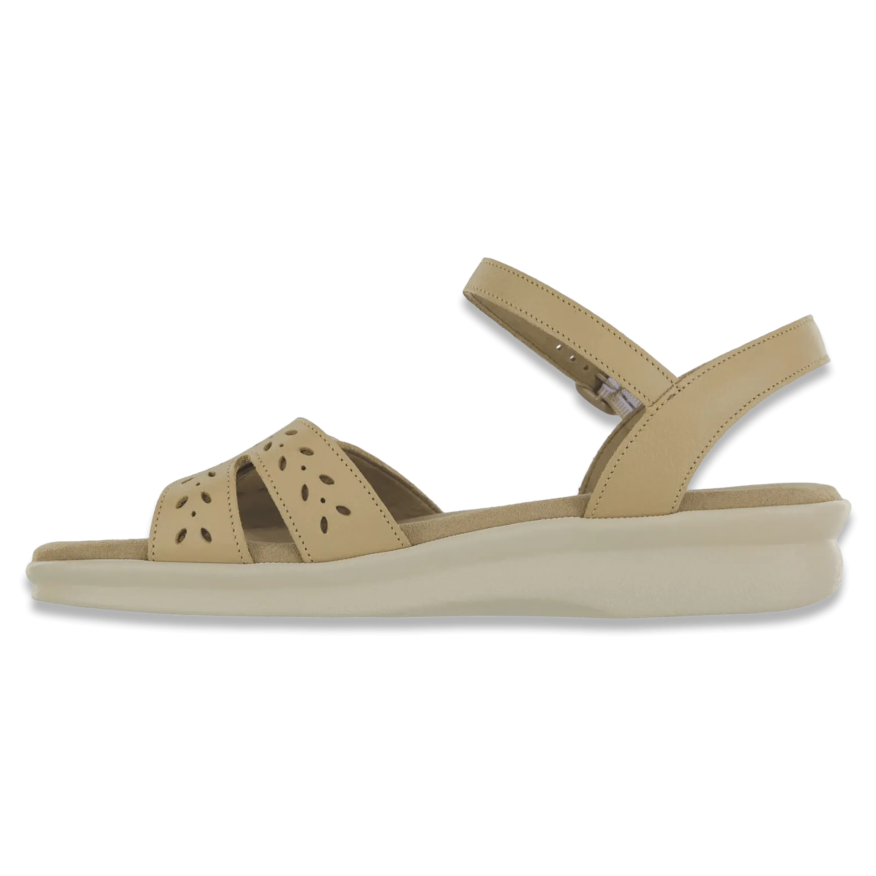 SAS Duo - Buckle Sandal