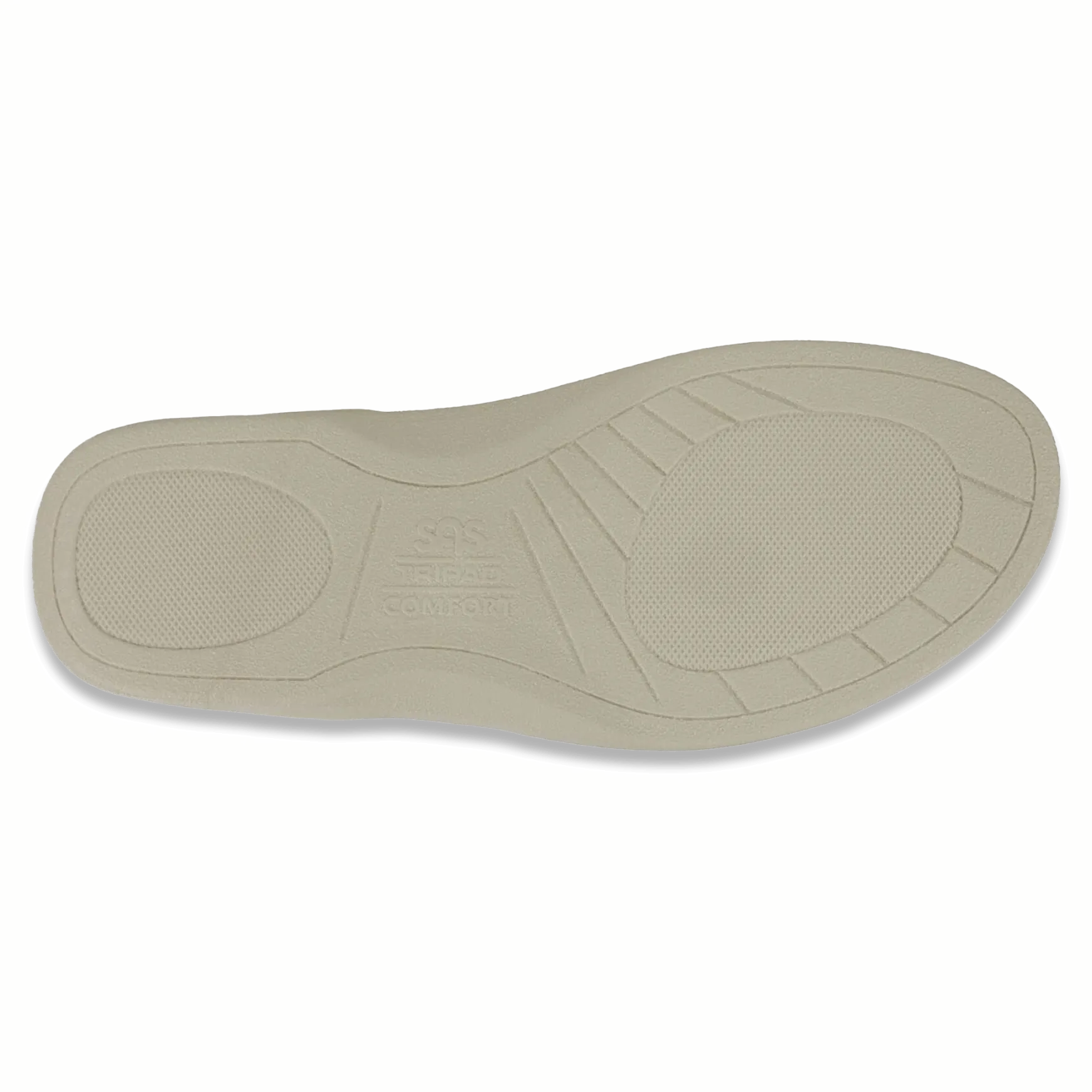 SAS Duo - Buckle Sandal