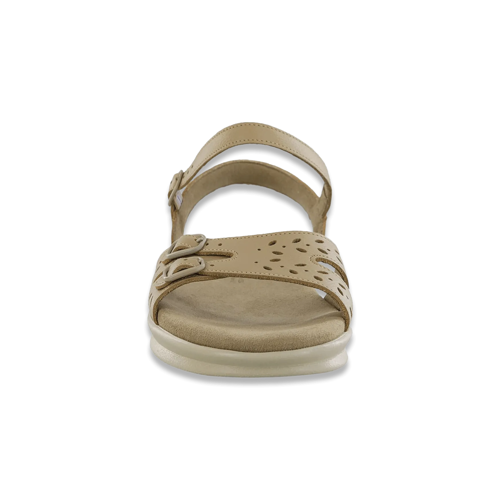 SAS Duo - Buckle Sandal