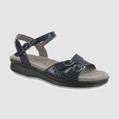 SAS Duo - Buckle Sandal