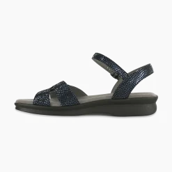 SAS Duo - Buckle Sandal