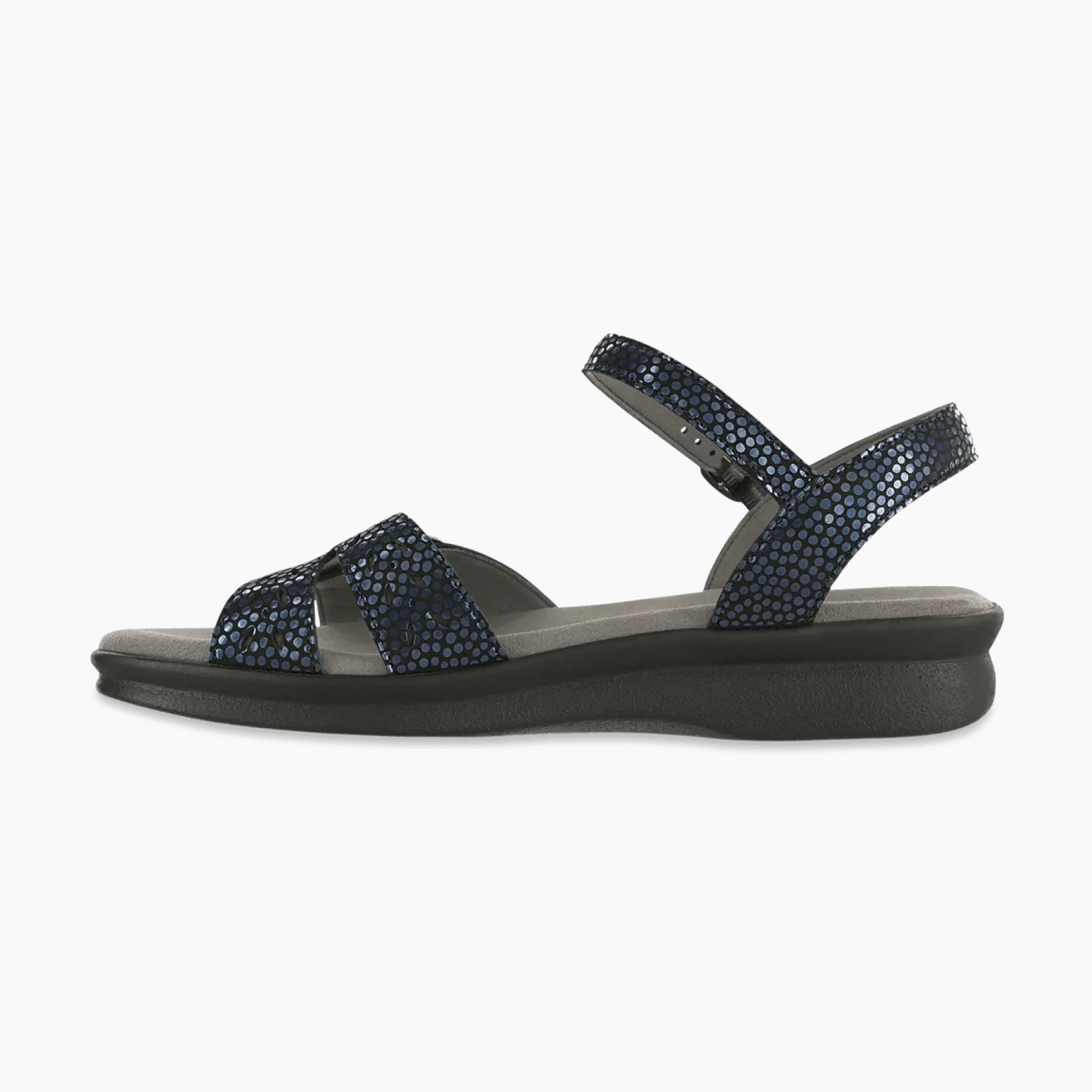 SAS Duo - Buckle Sandal