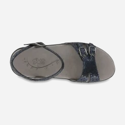 SAS Duo - Buckle Sandal