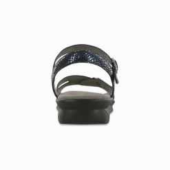 SAS Duo - Buckle Sandal