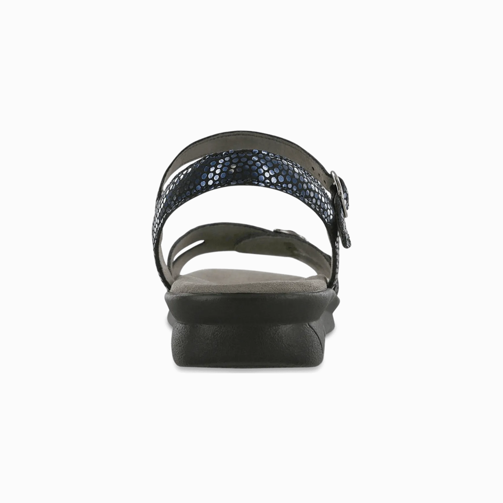 SAS Duo - Buckle Sandal