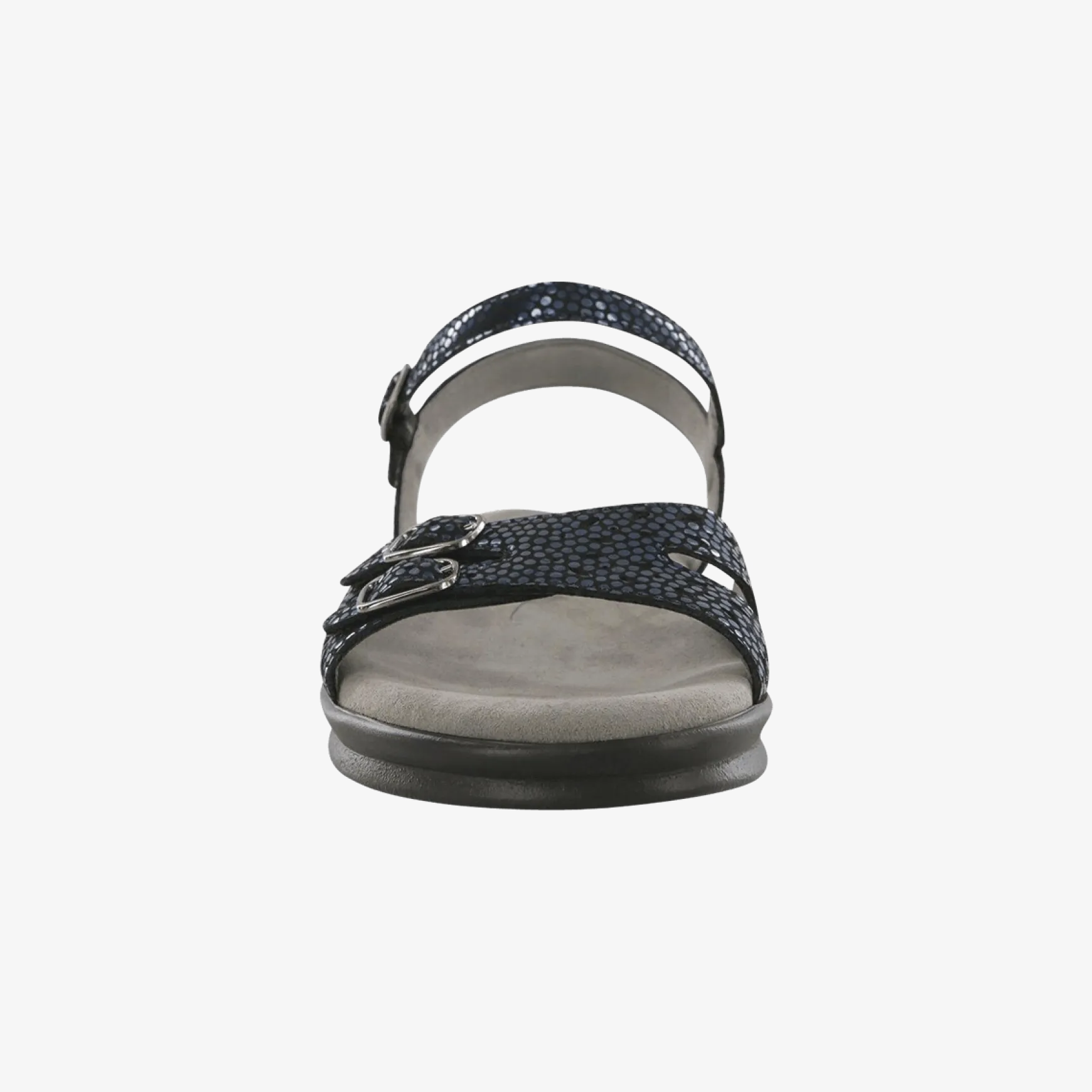 SAS Duo - Buckle Sandal