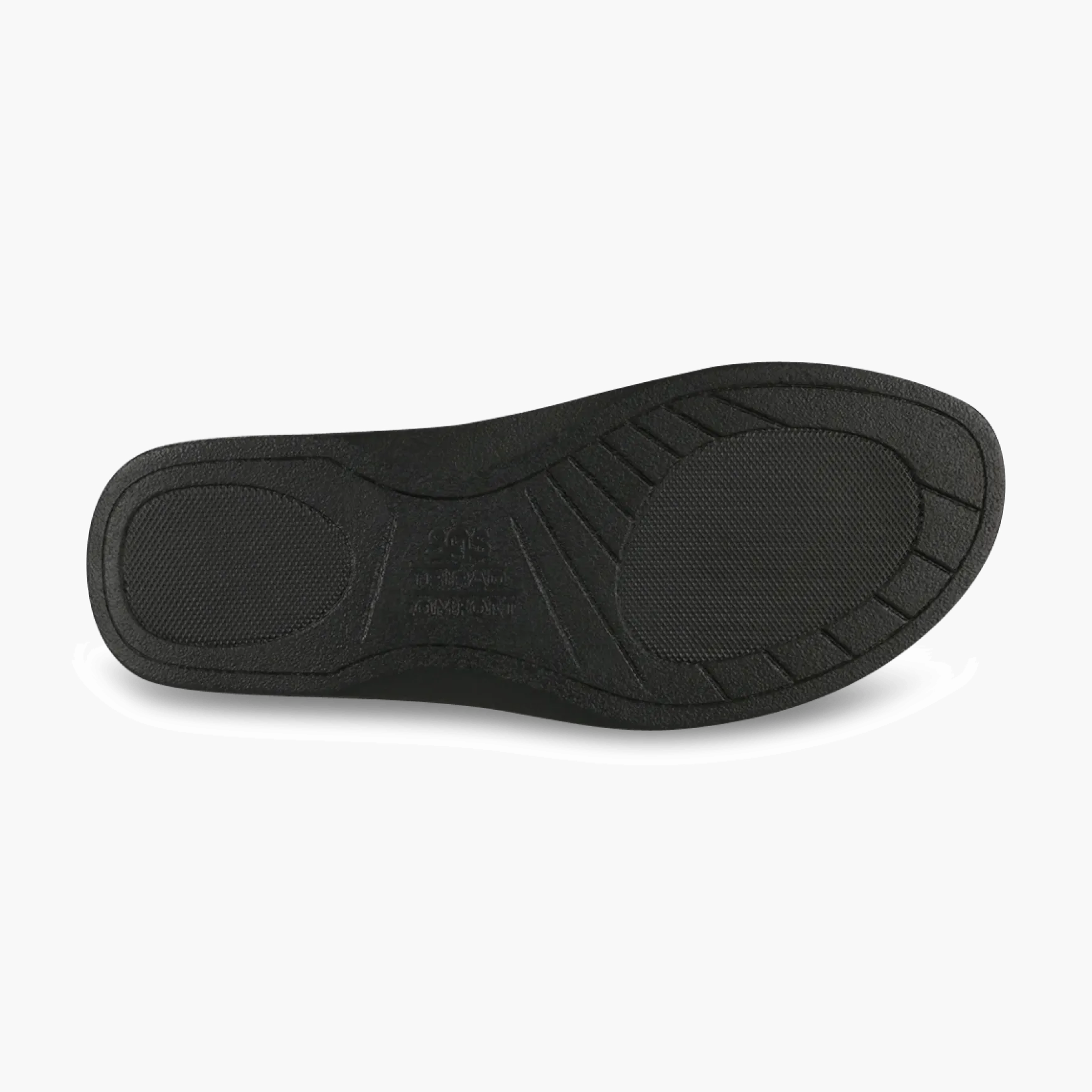 SAS Duo - Buckle Sandal