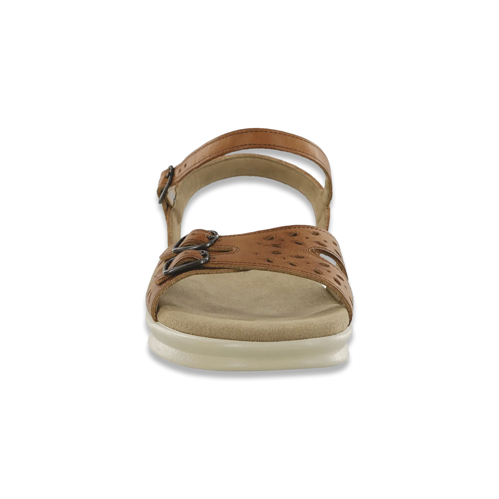 SAS Duo - Buckle Sandal