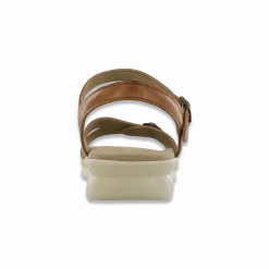 SAS Duo - Buckle Sandal