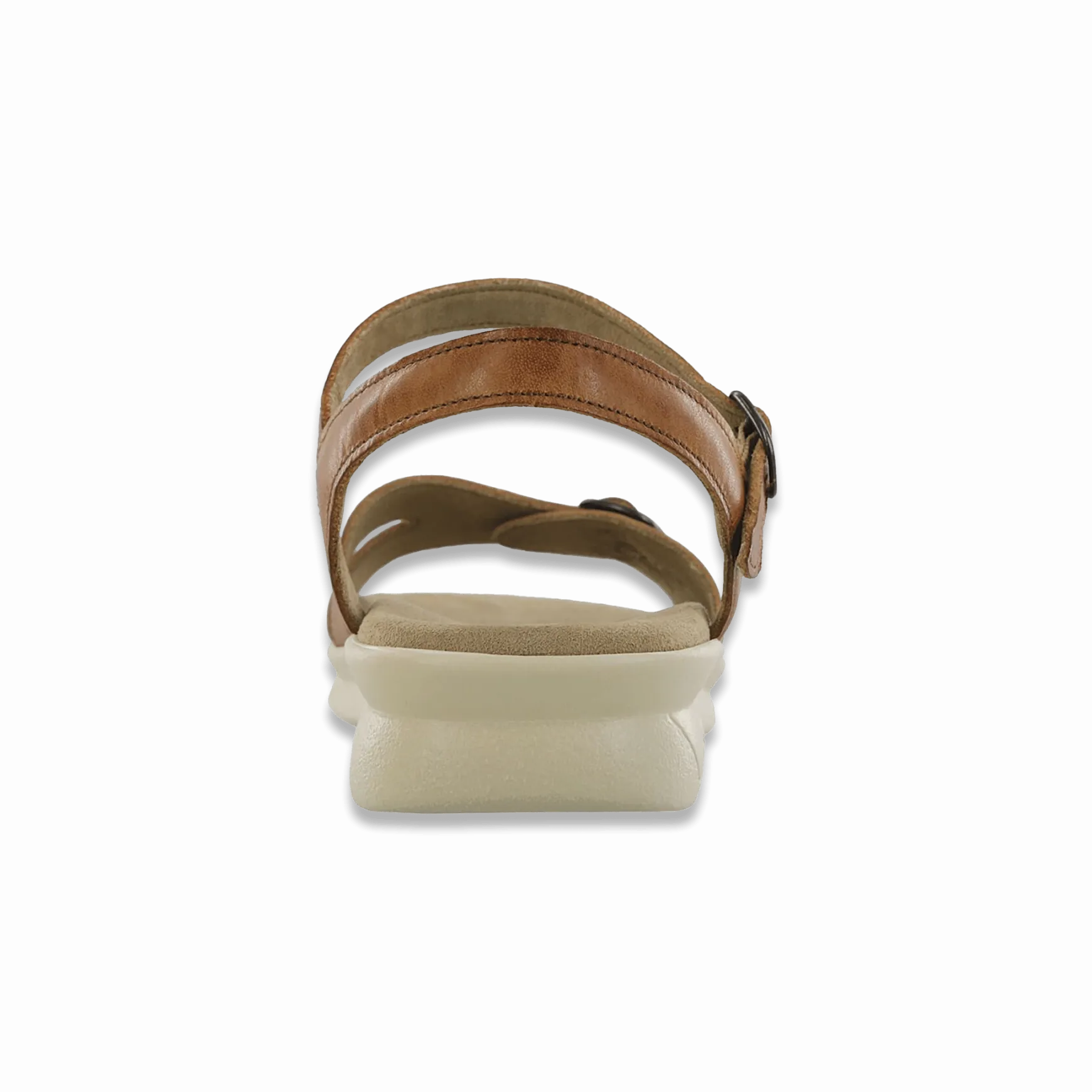 SAS Duo - Buckle Sandal