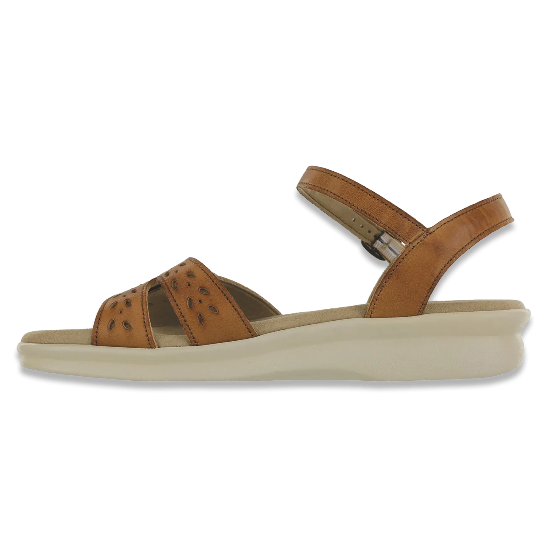 SAS Duo - Buckle Sandal