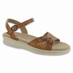 SAS Duo - Buckle Sandal