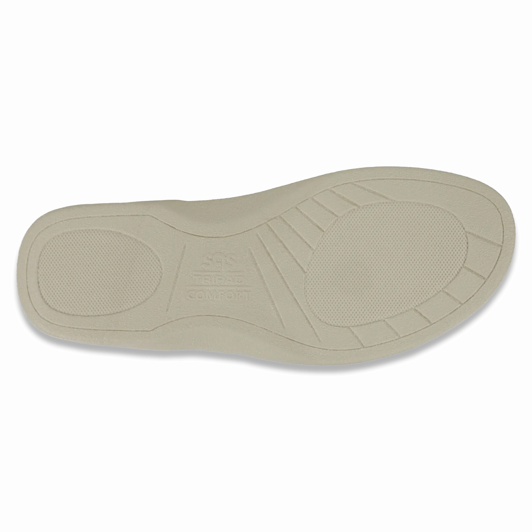 SAS Duo - Buckle Sandal