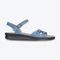 SAS Duo - Buckle Sandal