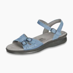SAS Duo - Buckle Sandal