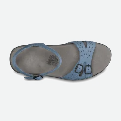SAS Duo - Buckle Sandal