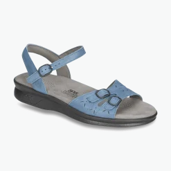 SAS Duo - Buckle Sandal