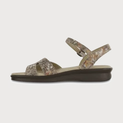 SAS Duo - Buckle Sandal