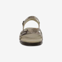 SAS Duo - Buckle Sandal