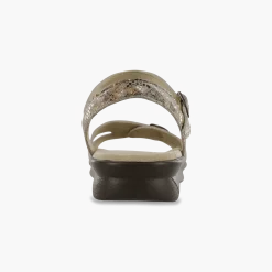 SAS Duo - Buckle Sandal
