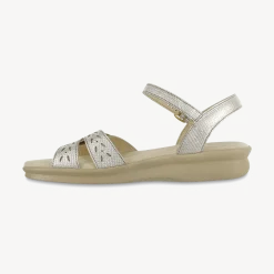 SAS Duo - Buckle Sandal