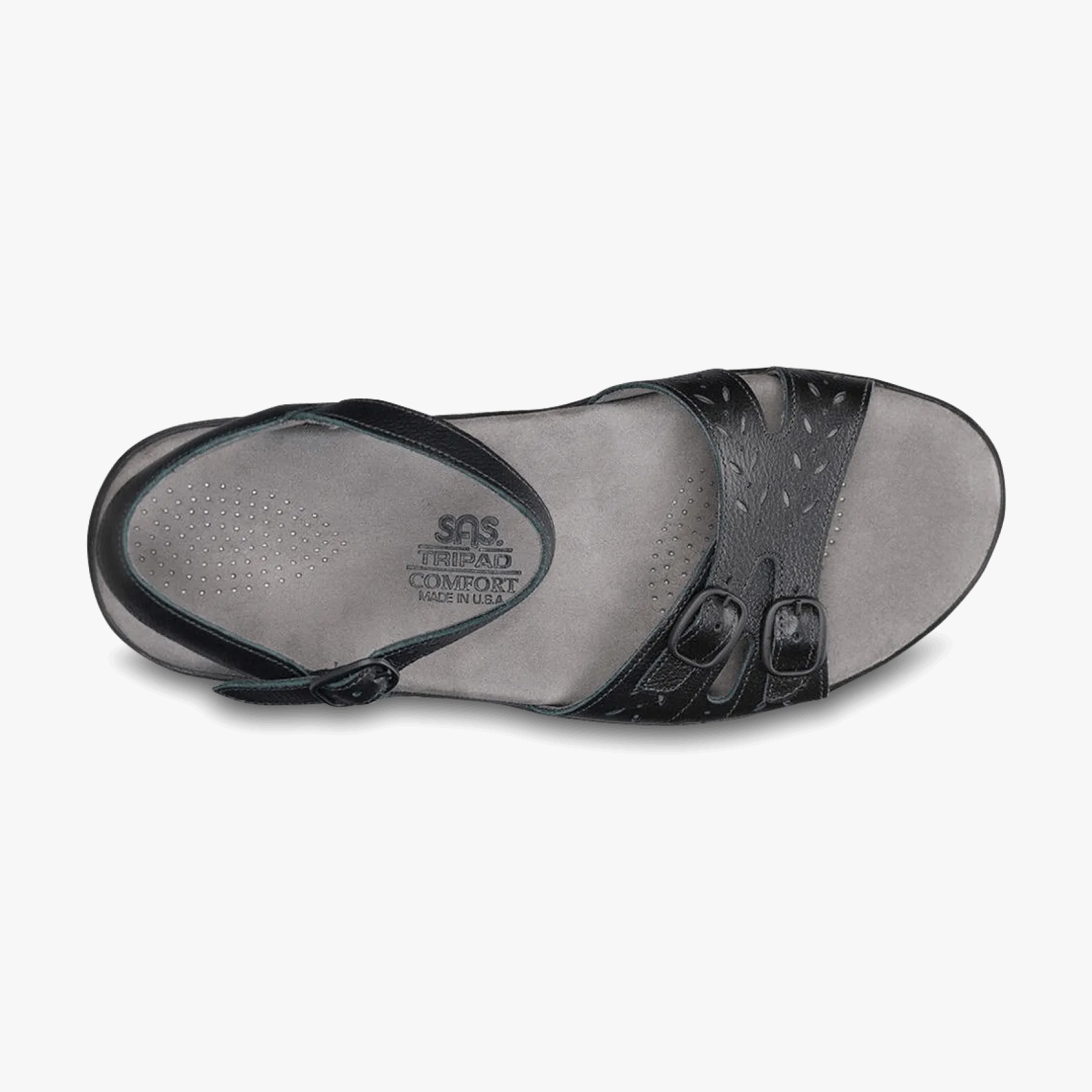SAS Duo - Buckle Sandal