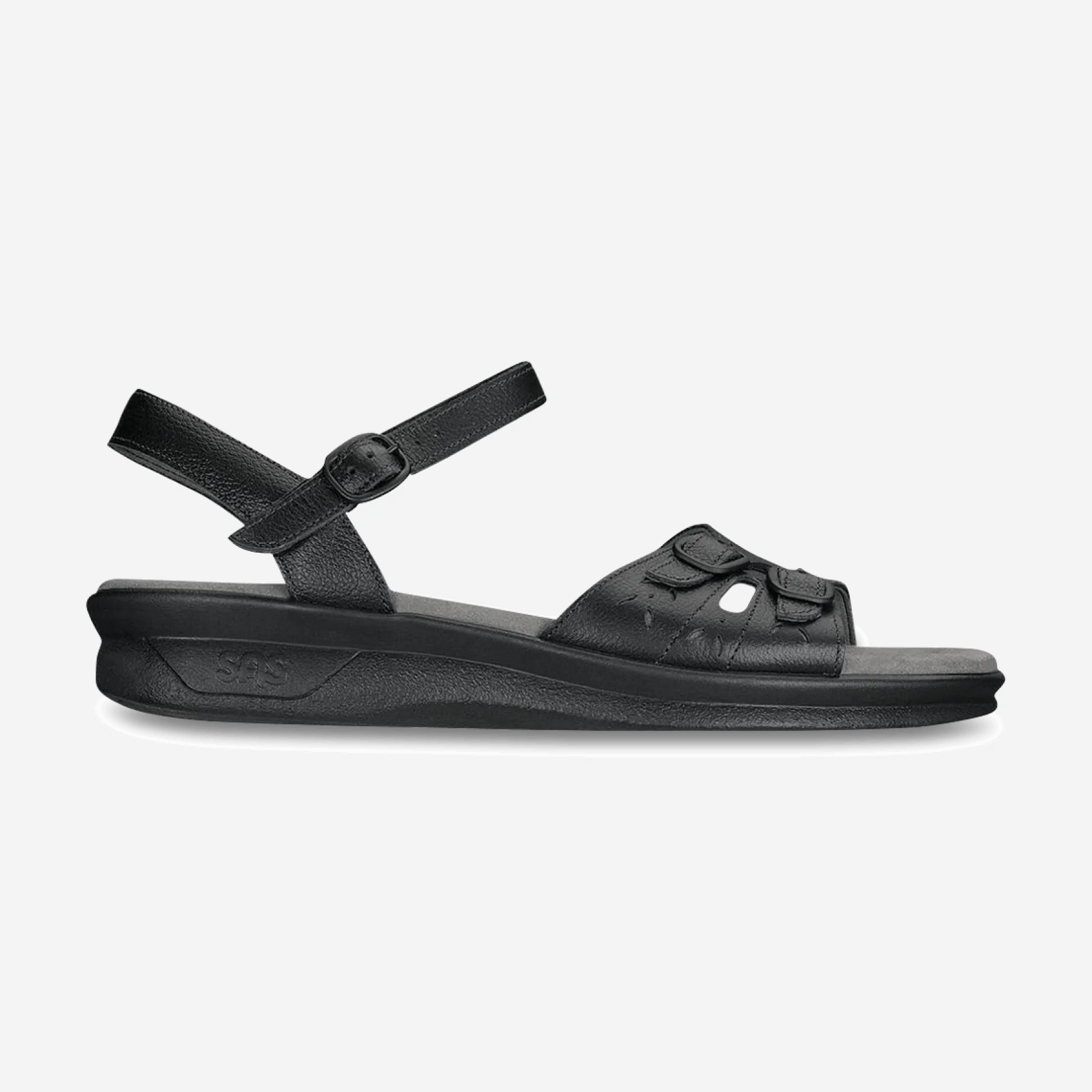 SAS Duo - Buckle Sandal