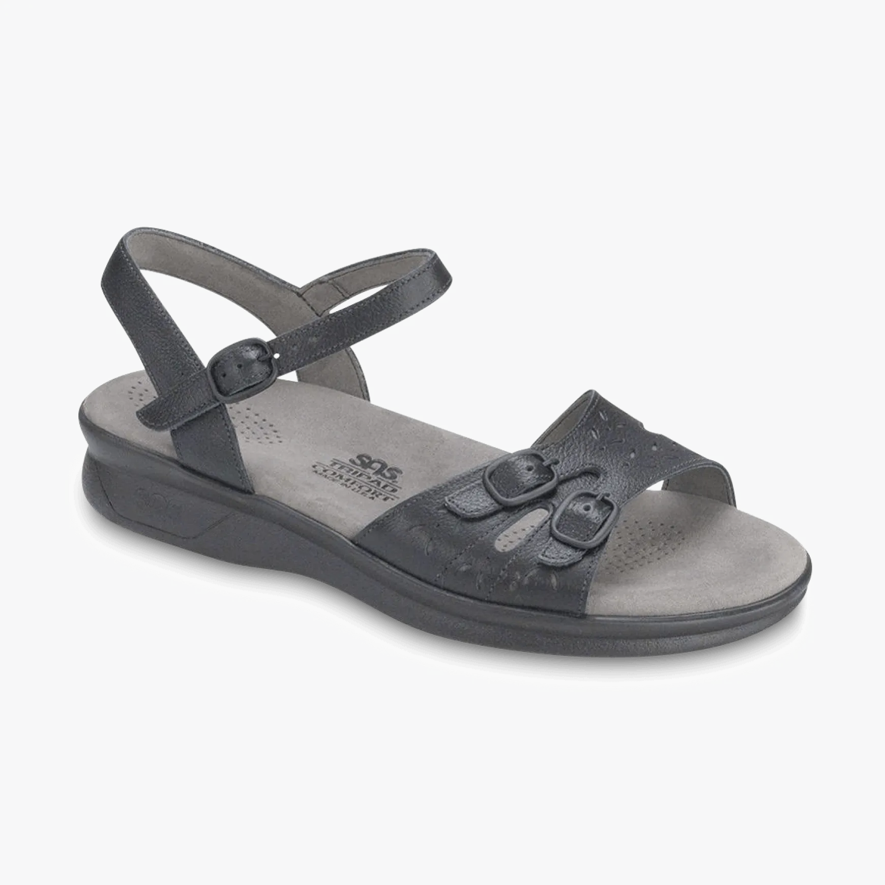 SAS Duo - Buckle Sandal