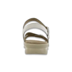 SAS Duo - Buckle Sandal