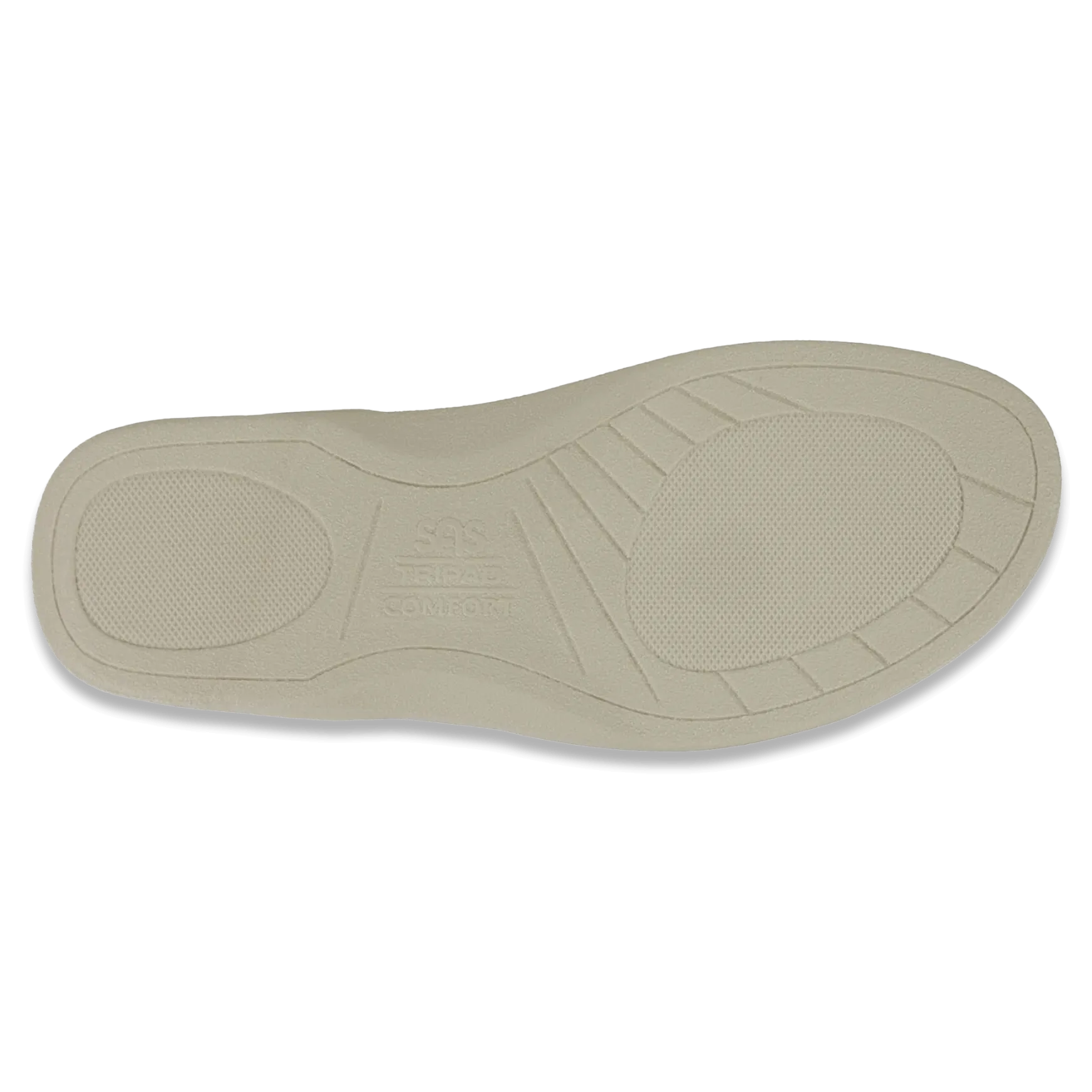 SAS Duo - Buckle Sandal