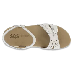 SAS Duo - Buckle Sandal