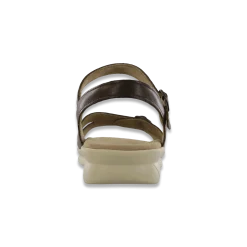 SAS Duo - Buckle Sandal