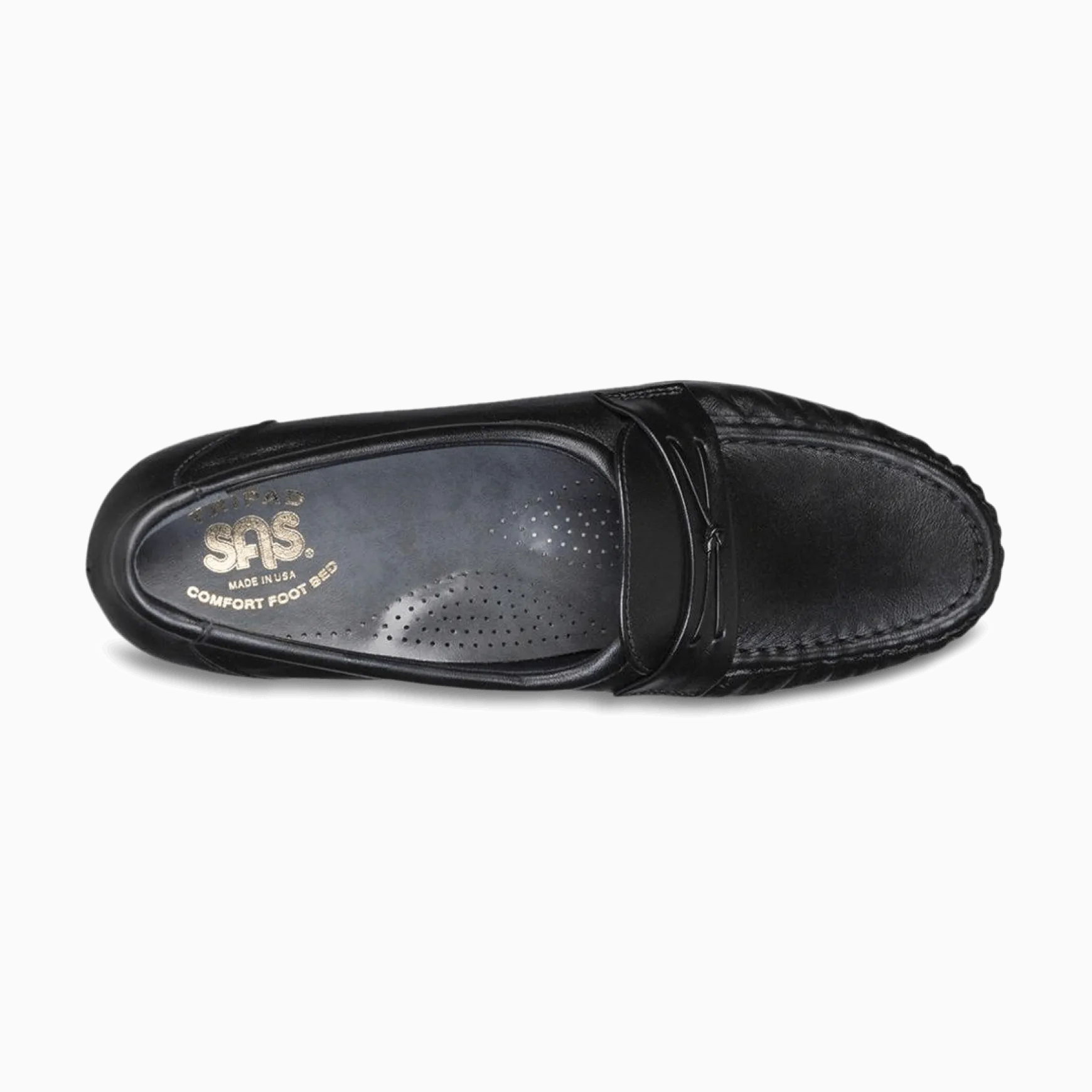 SAS Easier - Dress Loafer