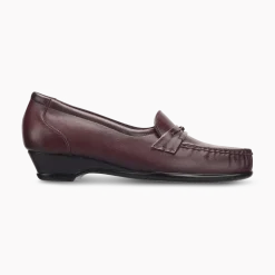 SAS Easier - Dress Loafer