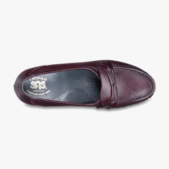 SAS Easier - Dress Loafer