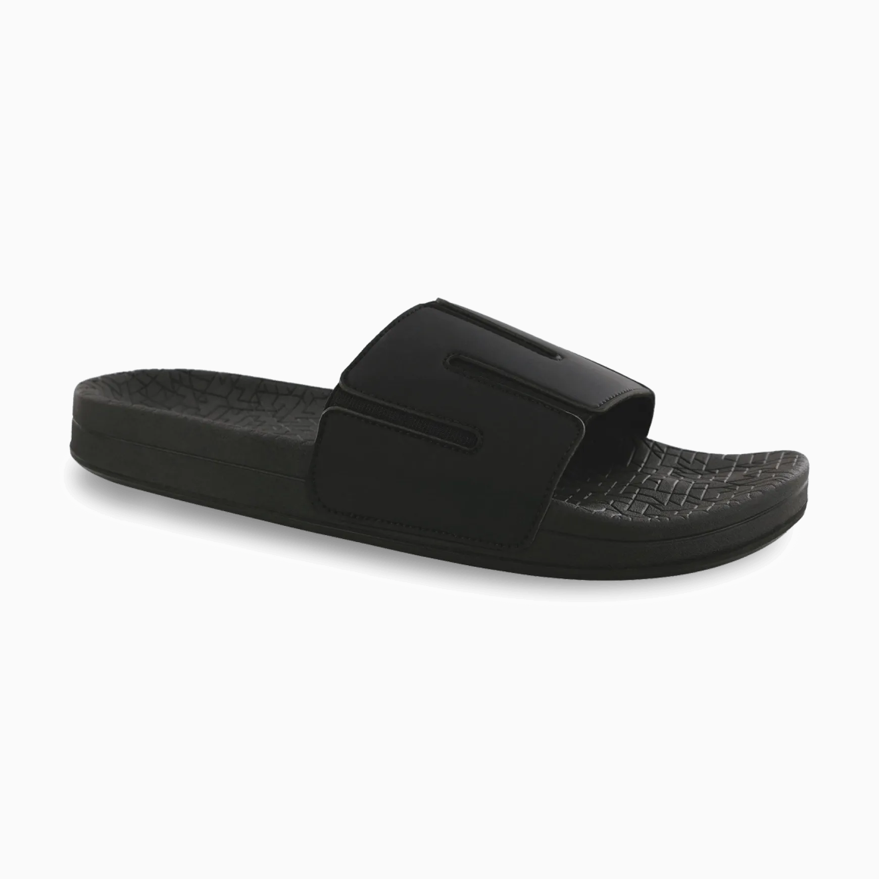SAS Edge - Slide