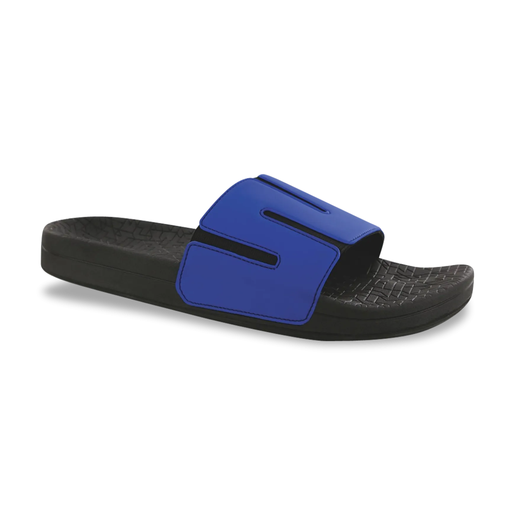 SAS Edge - Slide