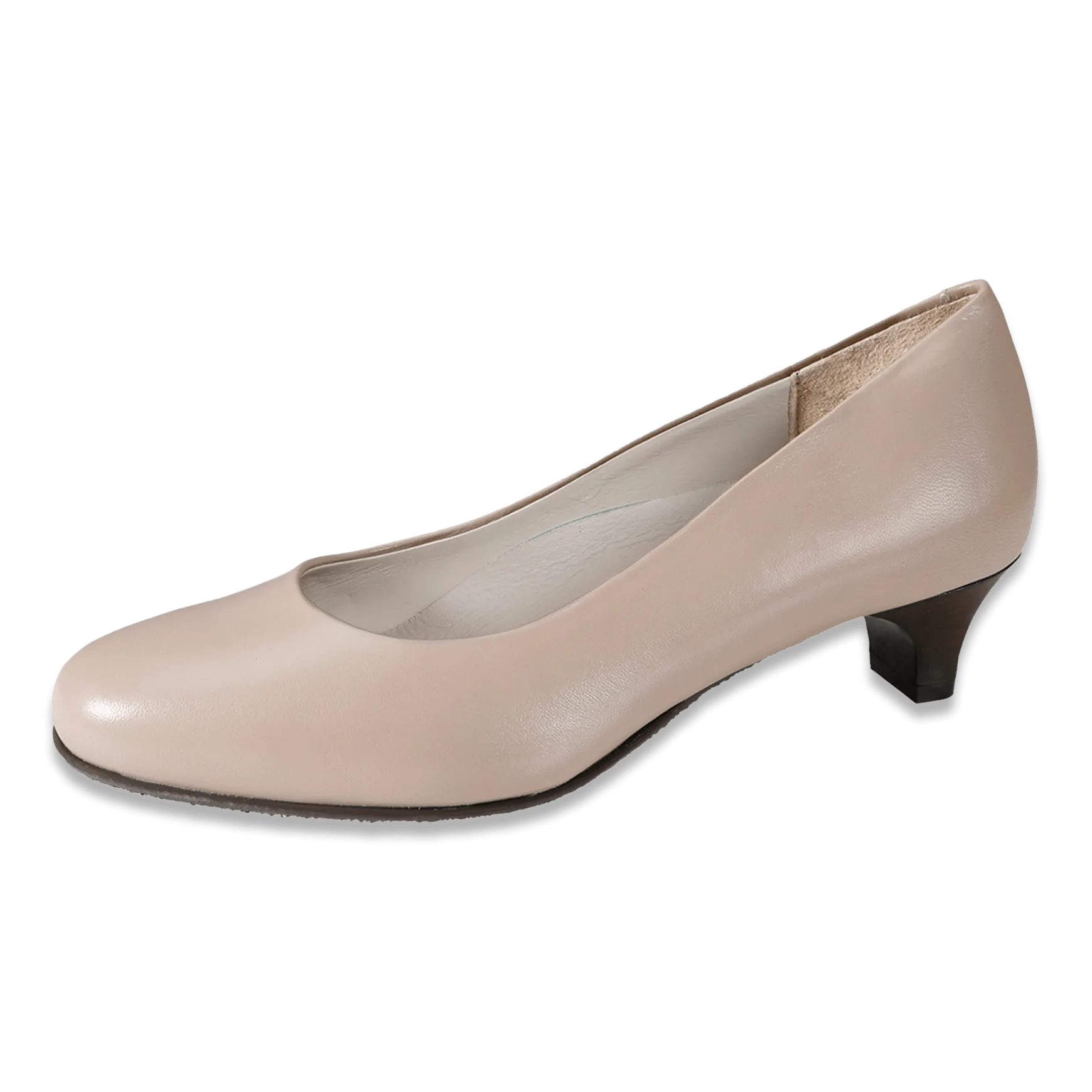 SAS Elaine - Kitten Heel Pump