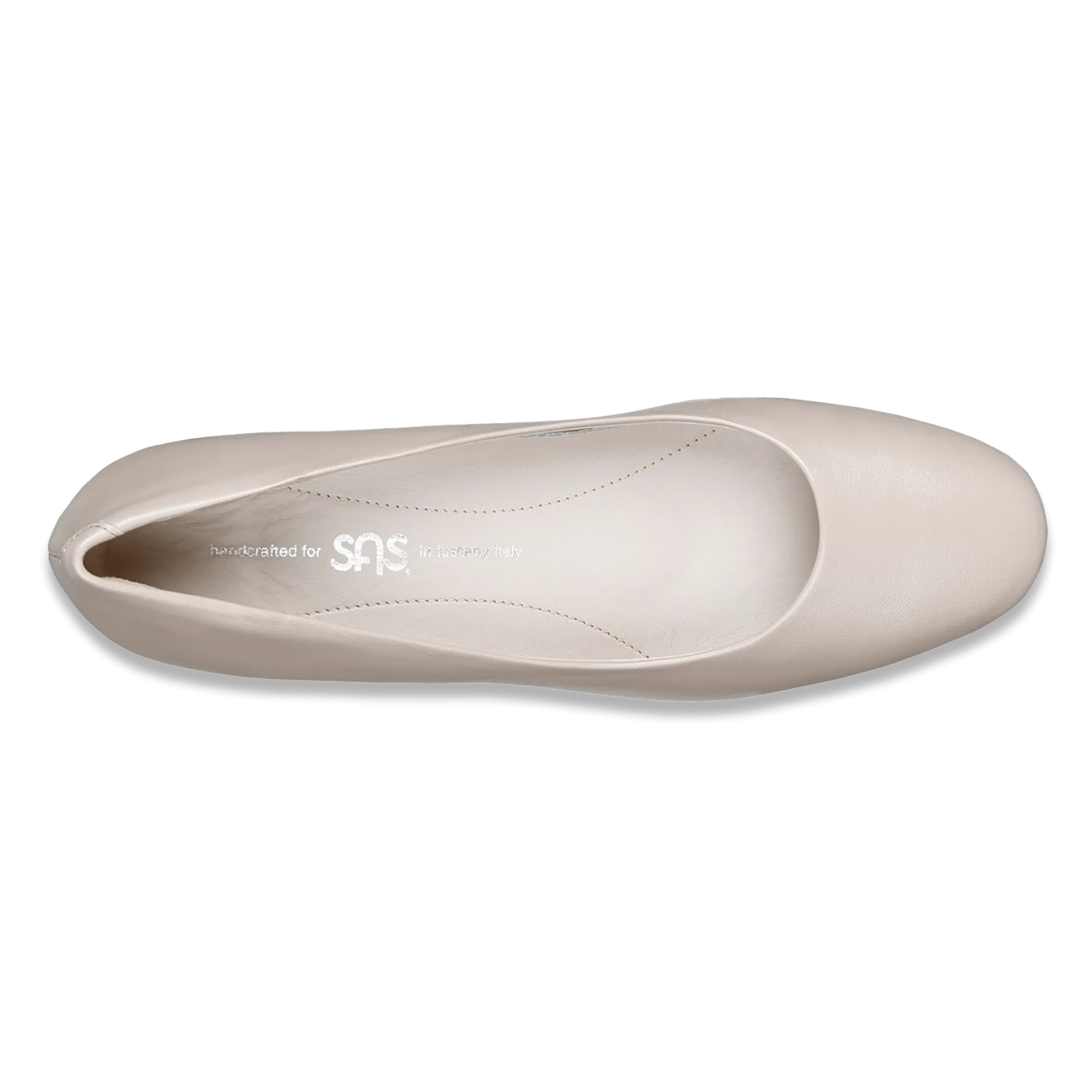 SAS Elaine - Kitten Heel Pump