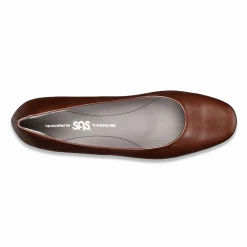 SAS Elaine - Kitten Heel Pump